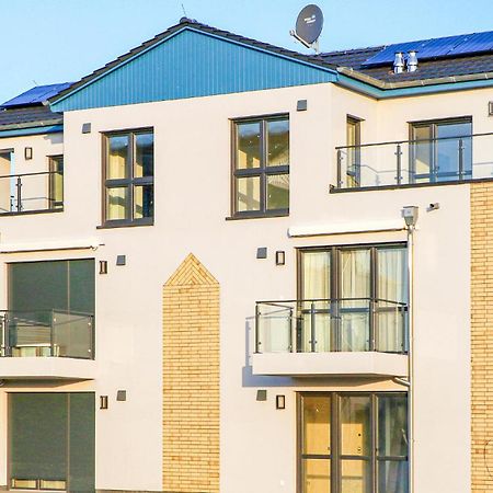 Lovely Apartment In Rechlin With Kitchen Eksteriør billede